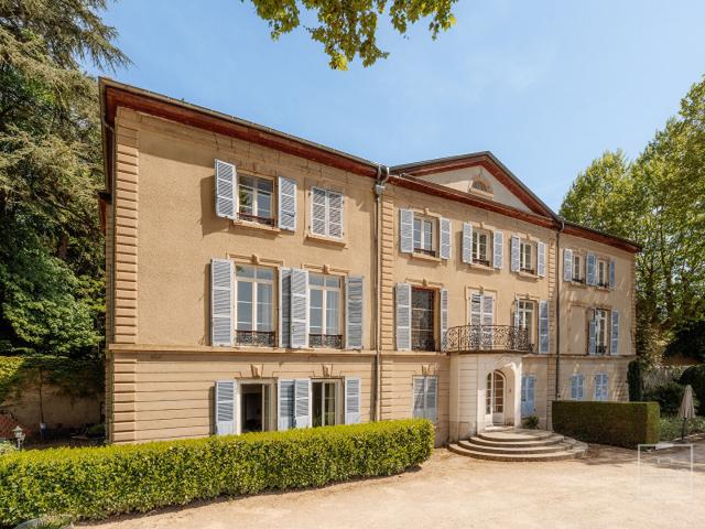 Appartement 3 pièces 97 m²