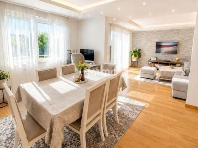 Appartement 3 pièces 97 m²