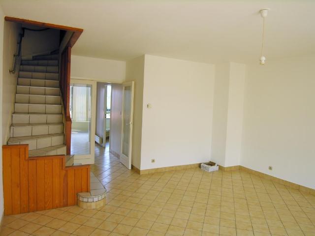 Appartement 3 pièces 97 m²