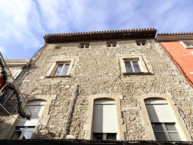 Appartement 3 pièces 97 m²