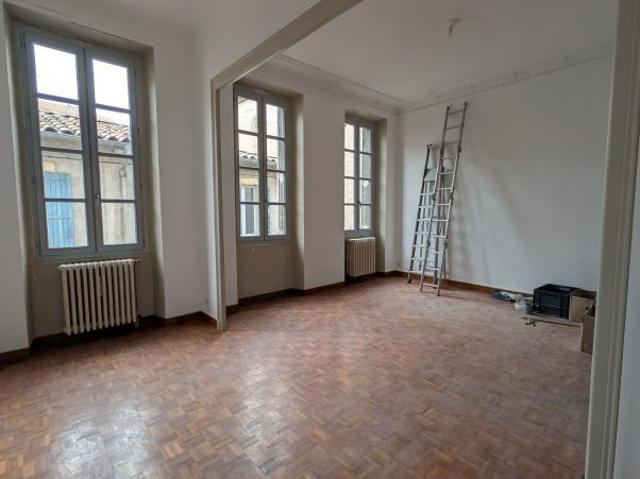 Appartement 4 pièces 97 m²