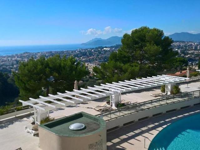 Appartement 3 pièces 97 m²