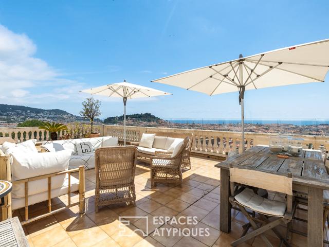 Appartement 3 pièces 97 m²