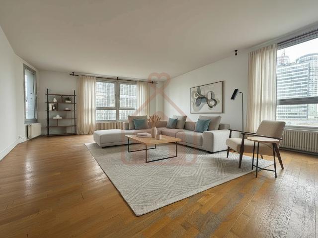 Appartement 3 pièces 97 m²