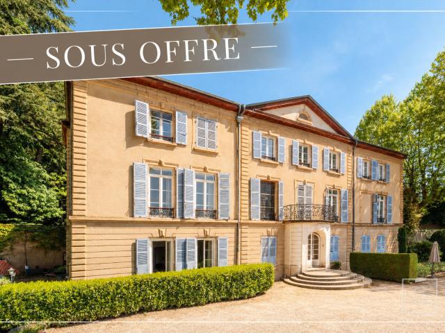 Appartement 3 pièces 97 m²