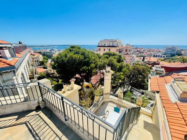 Appartement 3 pièces 97 m²