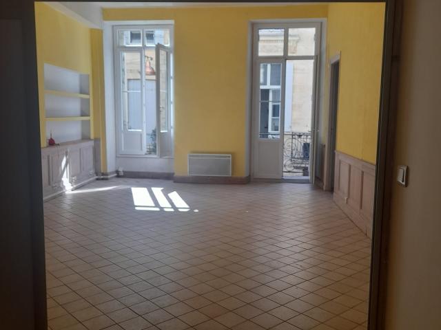 Appartement 3 pièces 97 m²