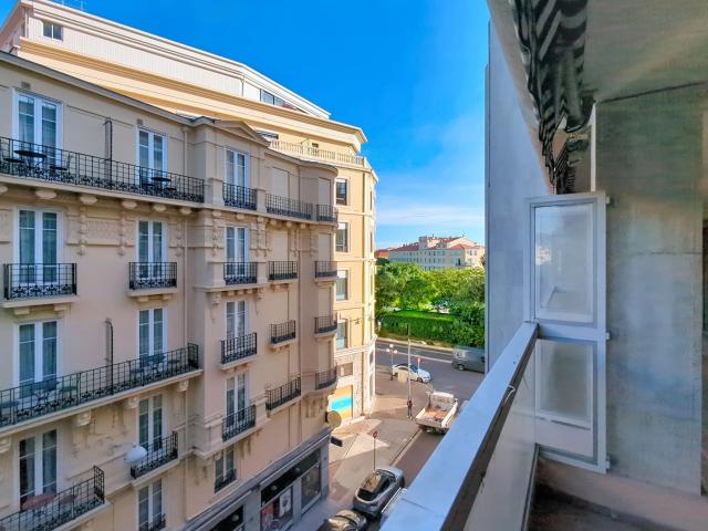 Appartement 3 pièces 97 m²