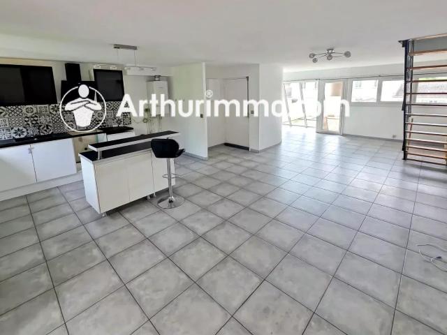 Appartement 3 pièces 97 m²