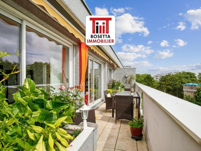 Appartement 3 pièces 97 m²