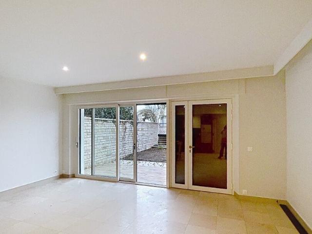 Appartement 3 pièces 97 m²