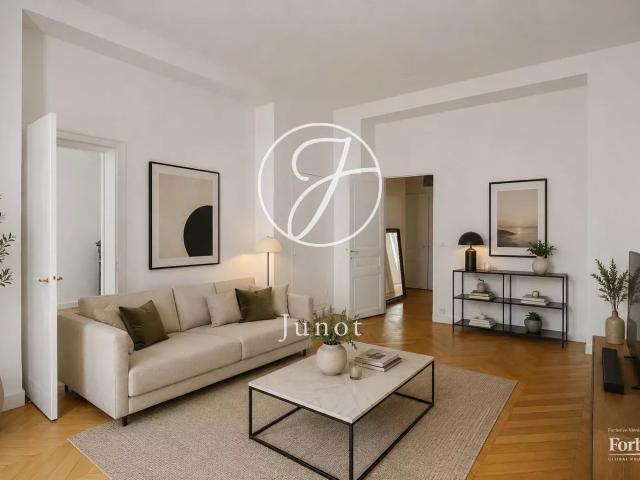 Appartement 3 pièces 97 m²