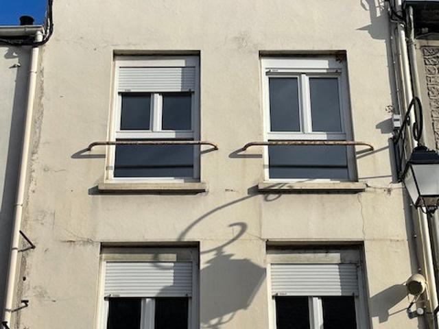 Appartement 3 pièces 97 m²