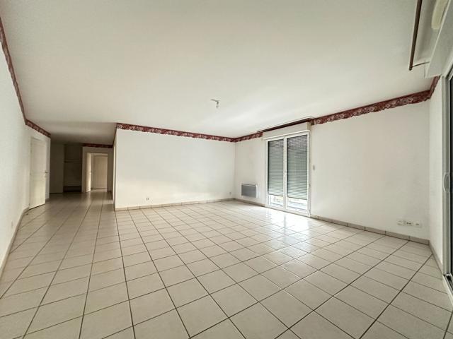 Appartement 3 pièces 97 m²