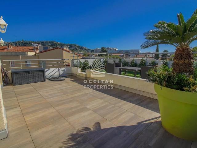 Appartement 3 pièces 97 m²