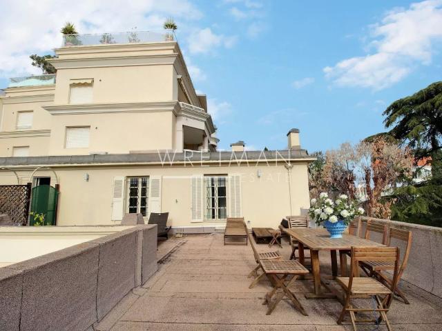 Appartement 3 pièces 97 m²