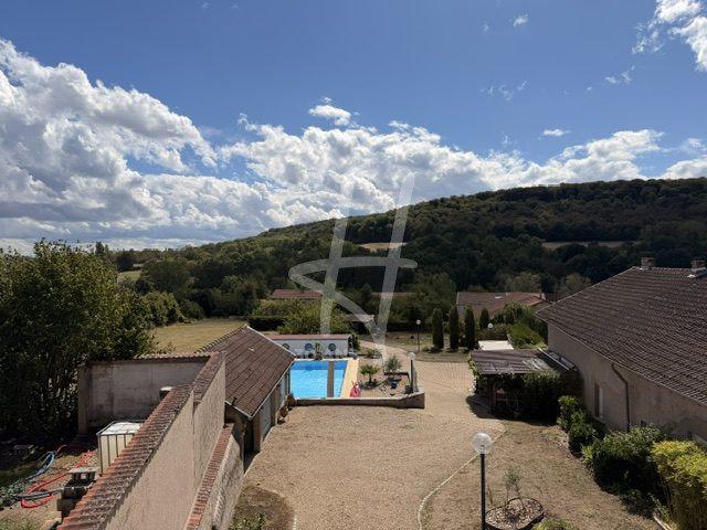 Appartement 3 pièces 97 m²