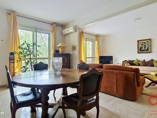 Appartement 3 pièces 97 m²
