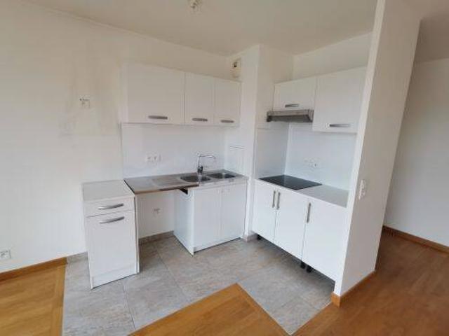 Appartement 3 pièces 94230