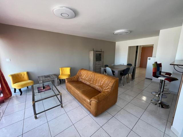 Appartement 3 pièces, 94 m² à louer à Albi 81000