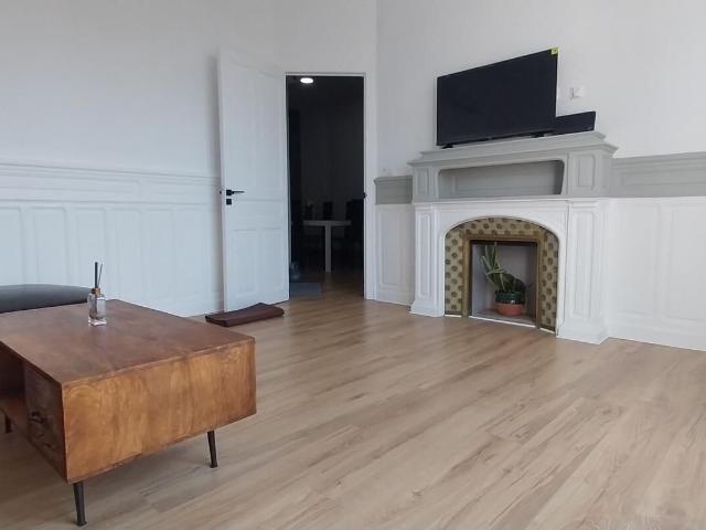 Appartement 3 pièces, 94 m² à louer à Béziers 34500