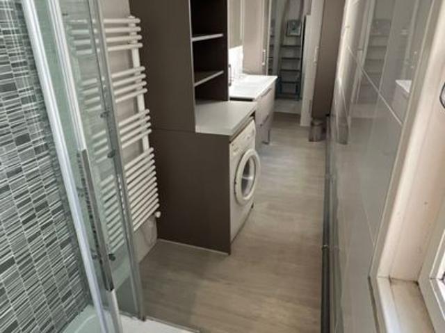 Appartement 3 pièces, 94 m² à louer à Lyon 5 69005
