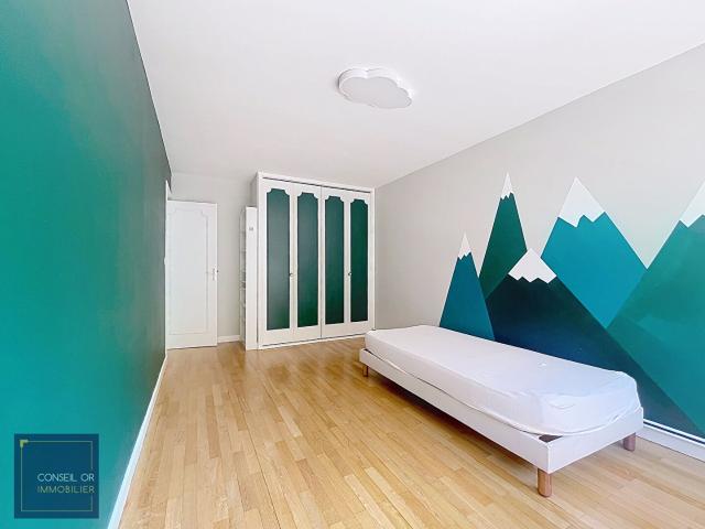Appartement 3 pièces, 94 m² à louer à Oullins Pierre Bénite 69600