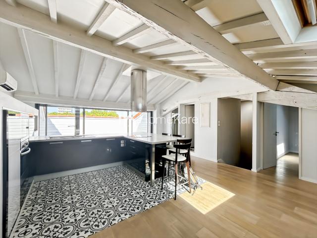 Appartement 3 pièces 95 m²