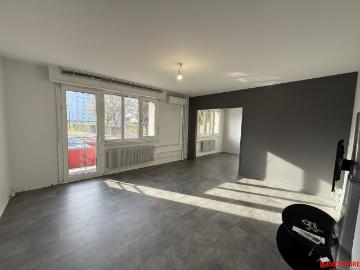 Appartement 3 pièces 94 m²