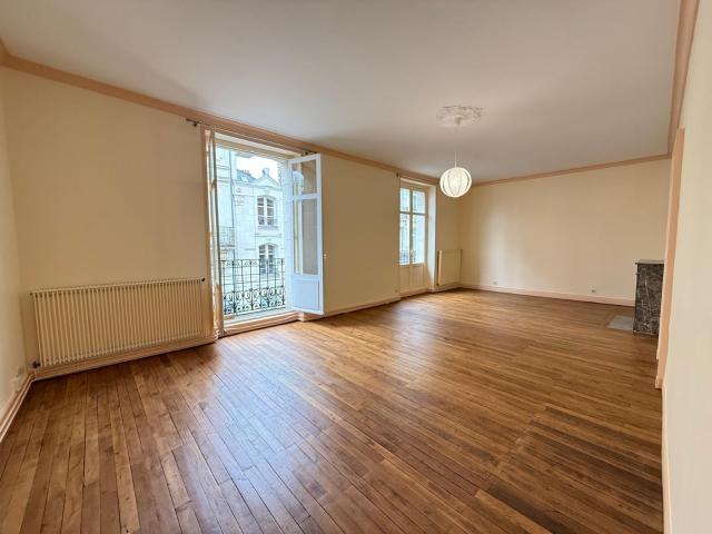 Appartement 3 pièces 94 m²