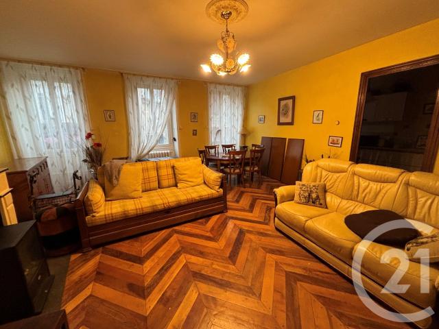 Appartement 3 pièces 94 m²