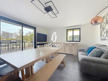Appartement 3 pièces 94 m²