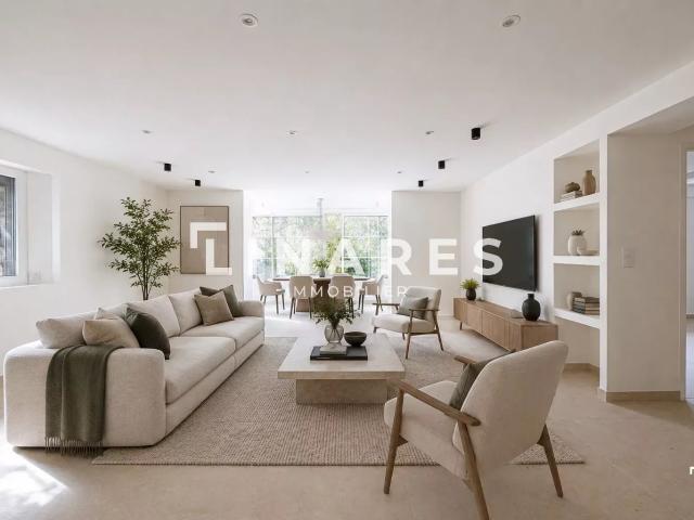 Appartement 3 pièces 94 m²