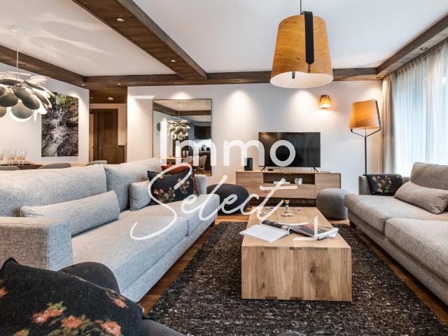 Appartement 3 pièces 94 m²