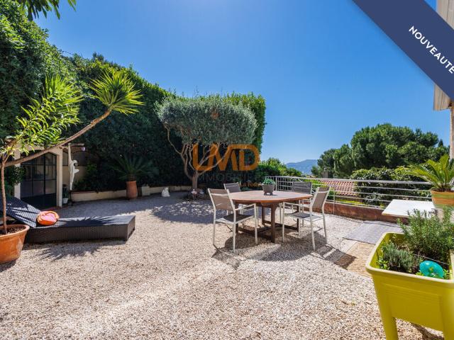 Appartement 3 pièces 102 m²