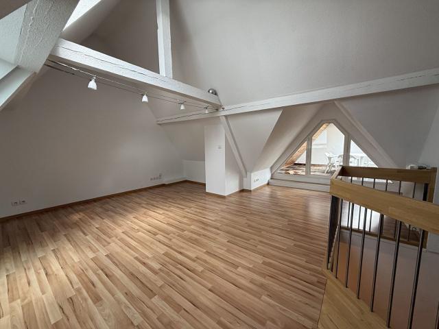 Appartement 3 pièces 94 m²