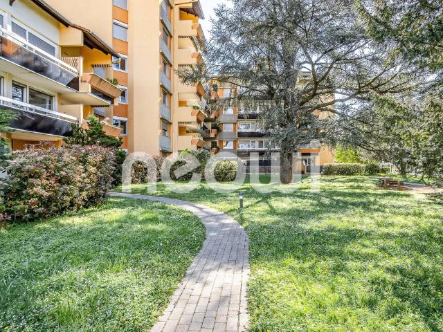 Appartement 3 pièces 94 m²