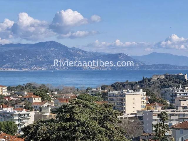 Appartement 3 pièces 94 m²