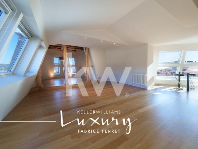 Appartement 3 pièces 94 m²