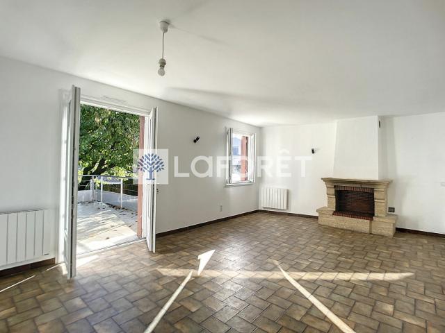 Appartement 3 pièces 94 m²