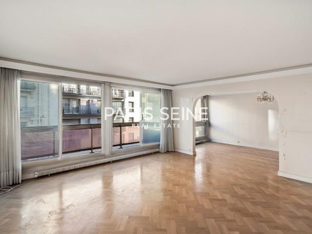 Appartement 3 pièces 94 m²