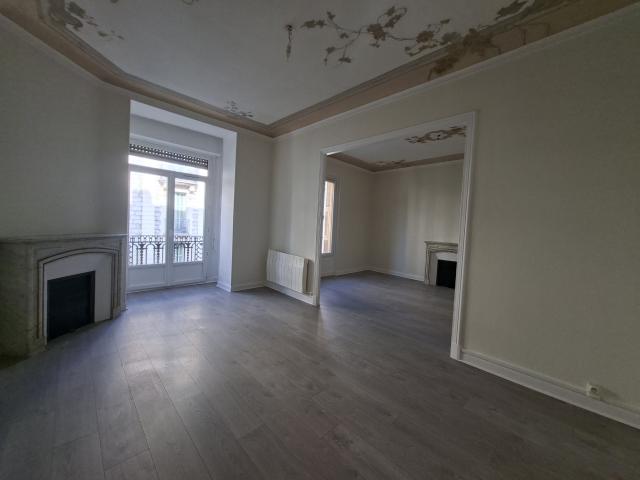 Appartement 3 pièces 94 m²