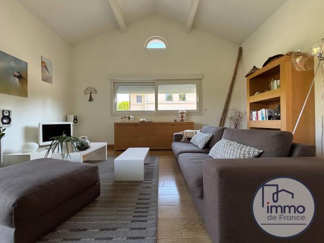 Appartement 3 pièces 94 m²