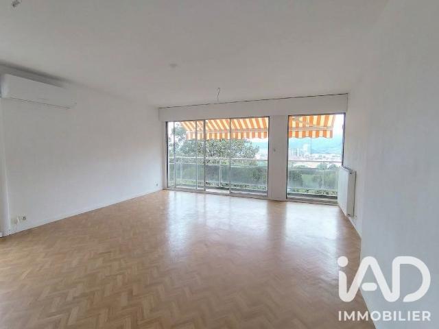 Appartement 3 pièces 94 m²