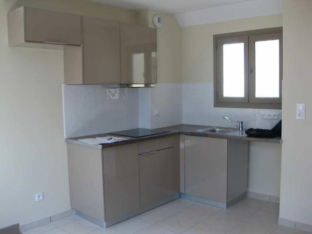 Appartement 3 pièces 94 m²