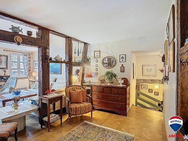 Appartement 3 pièces 104 m²
