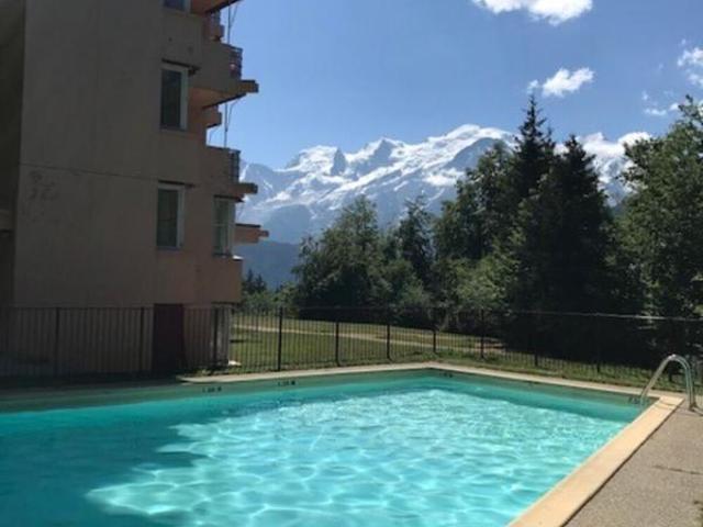Appartement 3 pièces 94 m²