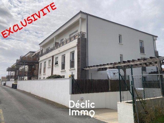 Appartement 3 pièces 94 m²
