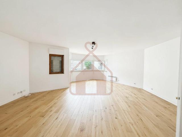 Appartement 3 pièces 94 m²