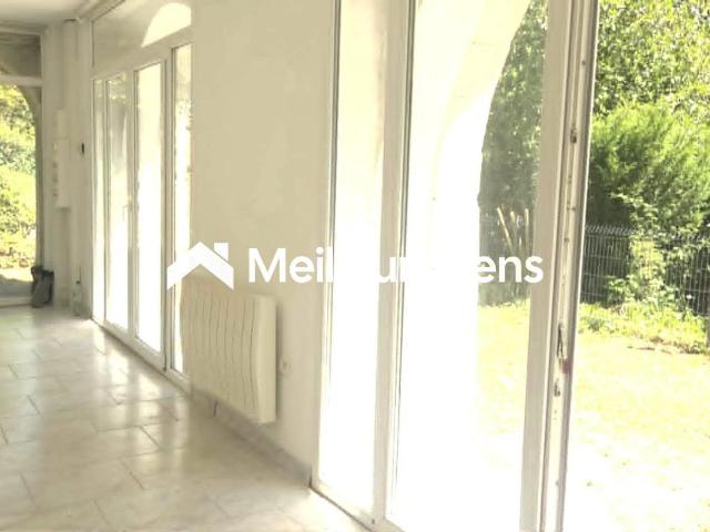 Appartement 3 pièces 94 m²